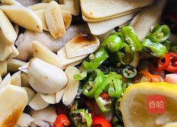 网红柠檬鸡爪的做法图解6