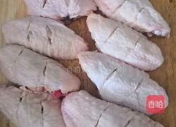 薯片烤翅的做法图解3