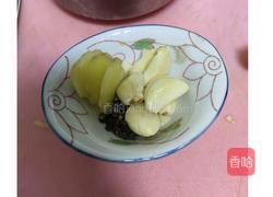 酸菜鱼的做法图解3