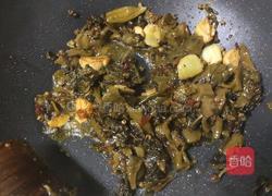 酸菜鱼的做法图解5