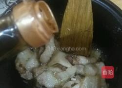 杏鲍菇炖五花肉的做法图解5