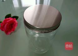 蛋黄溶豆的做法图解4