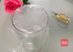 蛋黄溶豆的做法图解8