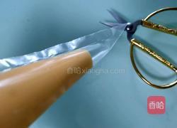 蛋黄溶豆的做法图解10