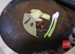 红烧排骨的做法图解1