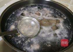 红烧排骨的做法图解5