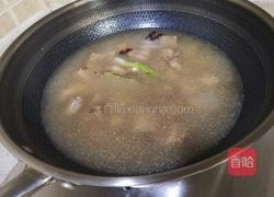 红烧排骨的做法图解9