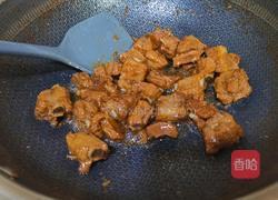 红烧排骨的做法图解11