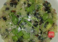 上汤娃娃菜的做法图解8