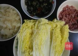 上汤娃娃菜的做法图解2