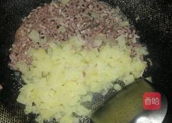 上汤娃娃菜的做法图解4