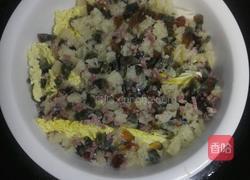 上汤娃娃菜的做法图解7