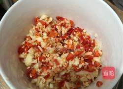 花甲米线的做法图解1