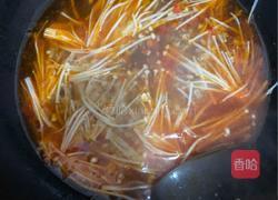 花甲米线的做法图解7