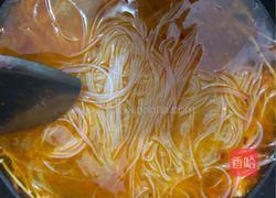 花甲米线的做法图解8