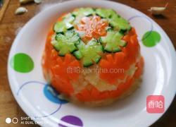 花朵土豆泥的做法图解7