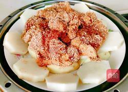 家常粉蒸肉的做法图解8