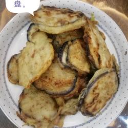 肉馅茄盒的做法[图]