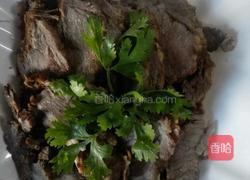 五香牛肉的做法图解6
