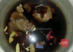 五香牛肉的做法图解3