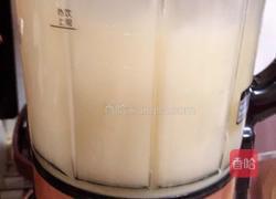 白果百合梨汁的做法图解8