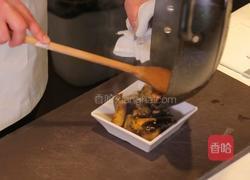 橙香新西兰牛腩配蒜香茄子的做法图解6