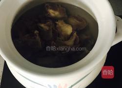 牛排骨的做法图解5