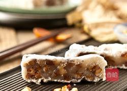 糯米糕的做法图解7