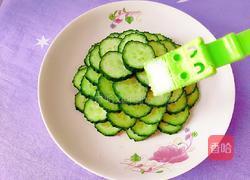 凉拌黄瓜的做法图解5