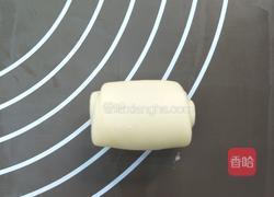 一口就掉酥的榨菜鲜肉月饼的做法图解11