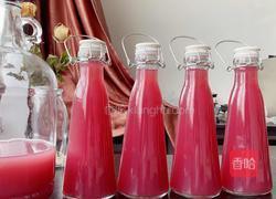 葡萄酒的酿制方法的做法图解7