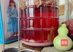 葡萄酒的酿制方法的做法图解5