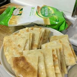椒盐油饼的做法[图]