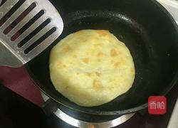 椒盐油饼的做法图解5