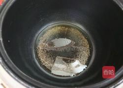 电饭煲盐焗鸡的做法图解4