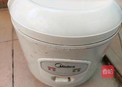 电饭煲盐焗鸡的做法图解7