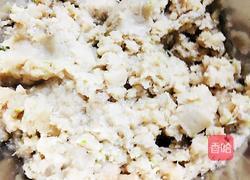 鲅鱼丸的做法图解3