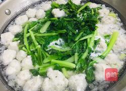 鲅鱼丸的做法图解7