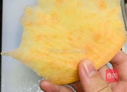烤地瓜片的做法图解4