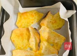 烤地瓜片的做法图解7