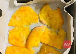 烤地瓜片的做法图解8