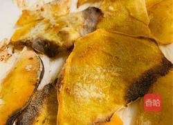 烤地瓜片的做法图解11