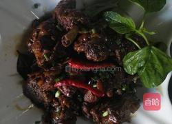 耗油酱香鸭的做法图解3