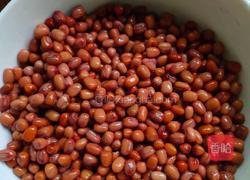 蜜豆的做法图解1