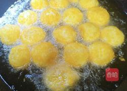 糯米豆沙圆子的做法图解5