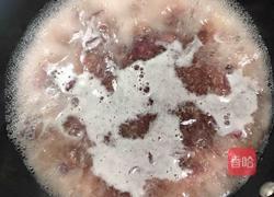 醬爆筆管魷魚(yú)（10分鐘快手菜）的做法圖解2