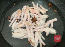 网红柠檬鸡爪的做法图解5