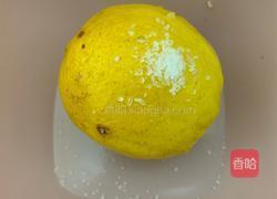 网红柠檬鸡爪的做法图解8