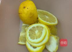 网红柠檬鸡爪的做法图解9