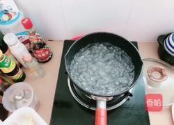 牛肉水饺面的做法图解2